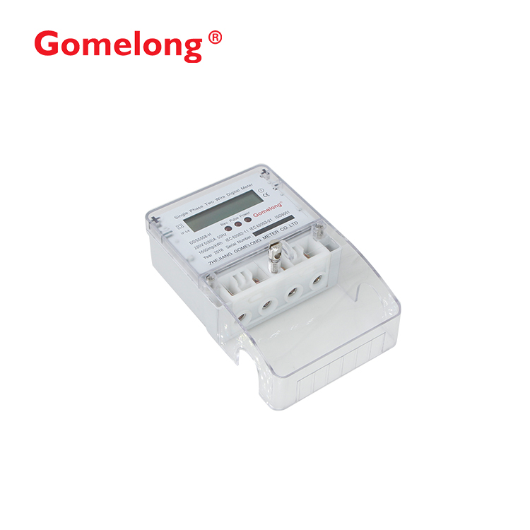 Single Phase Electric Meter နှင့် Three Phase Electric Meter အကြား ကွာခြားချက်