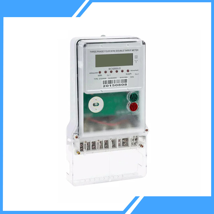 multifuncton meter ၏လုပ်ဆောင်ချက်နှင့်အင်္ဂါရပ်များ